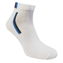 Шкарпетки низьки бавовняни арт 3005/1 білі