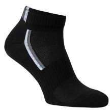 Шкарпетки низьки бавовняни арт 3005 чорні