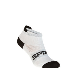 Шкарпетки для спорту UBN001 - Білі
