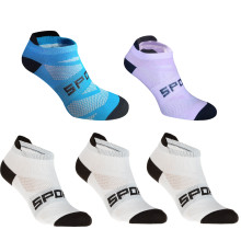 Шкарпетки для спорту UBN001 Асорті 5 пар