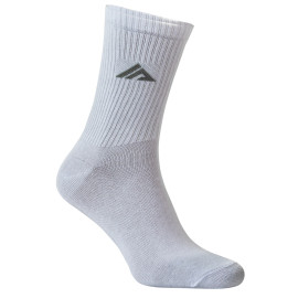 Шкарпетки високі бавовняні Білі UEC010 